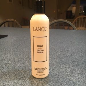 L’ange Dreamy Shampoo